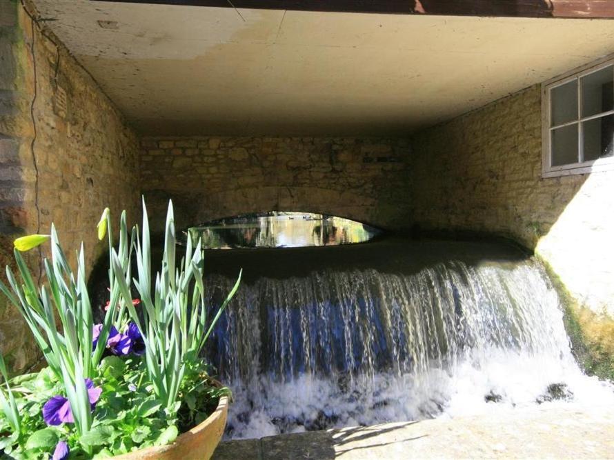 Cider Press Vila Burford Exterior foto