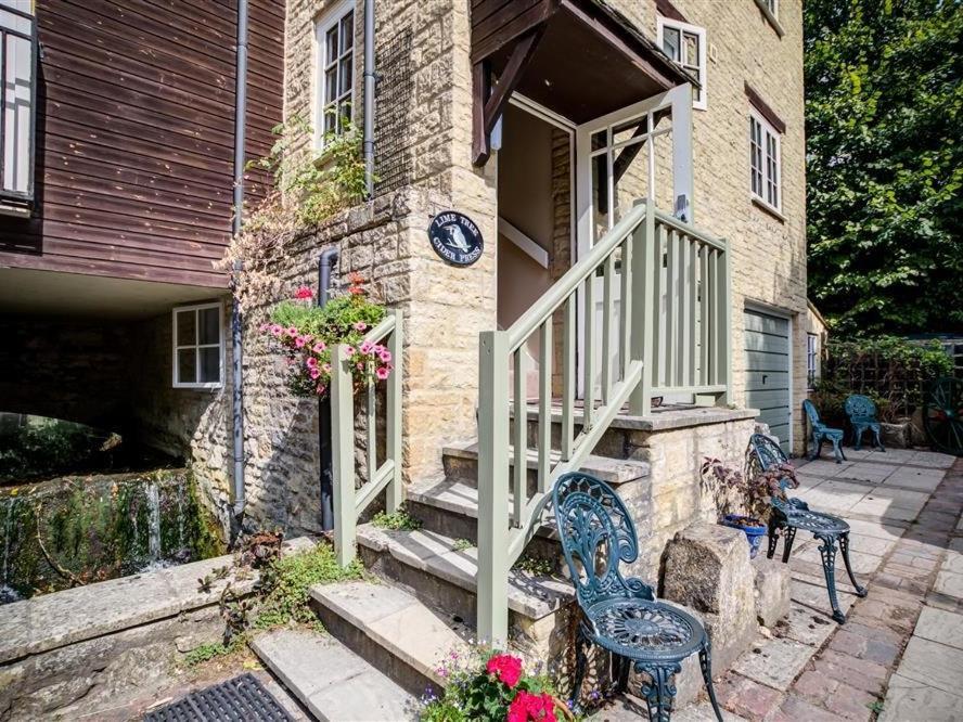 Cider Press Vila Burford Exterior foto